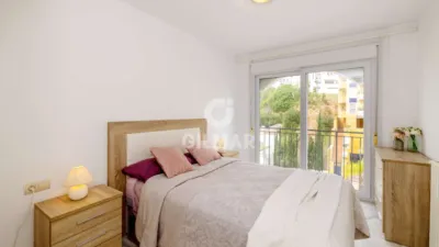 Apartment in Estepona Puerto photo 23