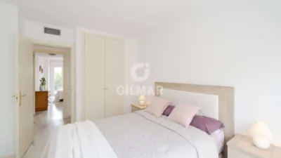 Apartment in Estepona Puerto photo 24