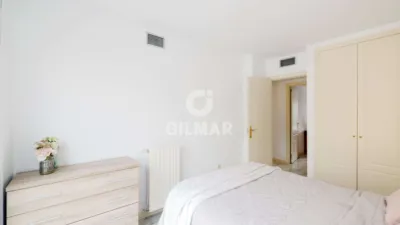 Apartment in Estepona Puerto photo 25
