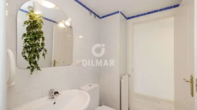 Apartment in Estepona Puerto photo 28