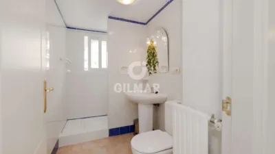 Apartment in Estepona Puerto photo 29