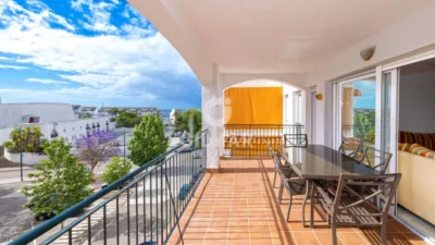 Apartment in Estepona Puerto photo 3