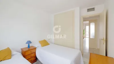 Apartment in Estepona Puerto photo 31