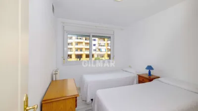 Apartment in Estepona Puerto photo 32