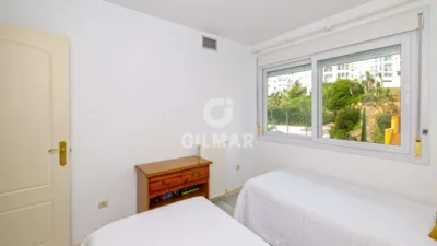 Apartment in Estepona Puerto photo 33