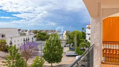 Apartment in Estepona Puerto photo 35
