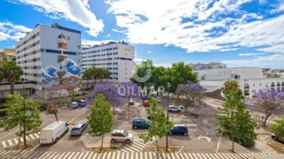 Apartment in Estepona Puerto photo 37