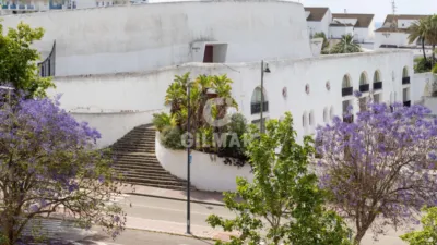 Apartment in Estepona Puerto photo 39