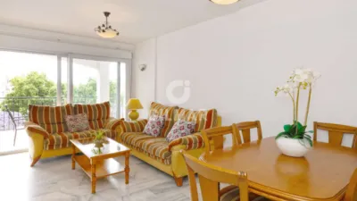 Apartment in Estepona Puerto photo 4