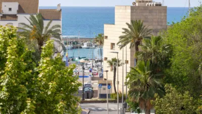 Apartment in Estepona Puerto photo 40