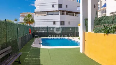 Apartment in Estepona Puerto photo 41