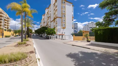 Apartment in Estepona Puerto photo 42