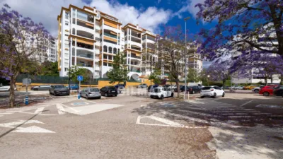 Apartment in Estepona Puerto photo 43
