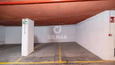 Apartment in Estepona Puerto photo 44