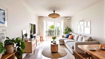 Apartment in Estepona Puerto photo 45