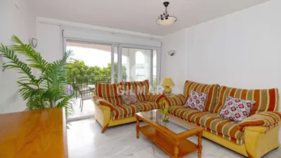 Apartment in Estepona Puerto photo 6