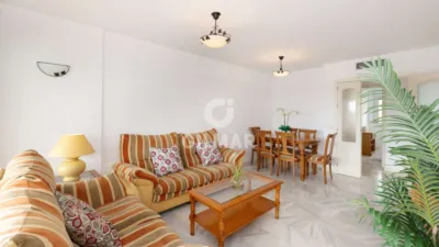 Apartment in Estepona Puerto photo 9
