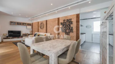 Apartment in Recoletos photo 10