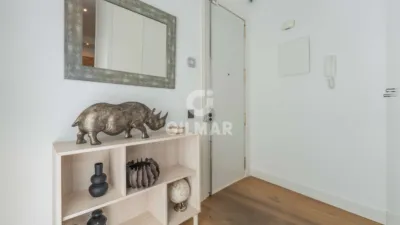 Apartment in Recoletos photo 11