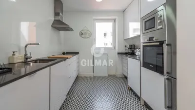 Apartment in Recoletos photo 12