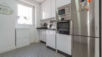 Apartment in Recoletos photo 13