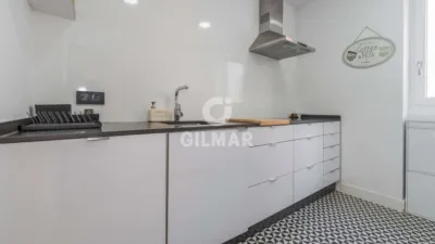 Apartment in Recoletos photo 14