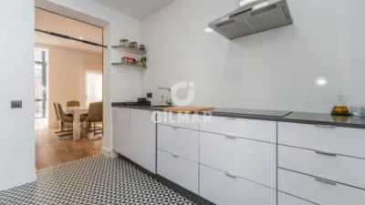 Apartment in Recoletos photo 15