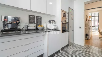 Apartment in Recoletos photo 17