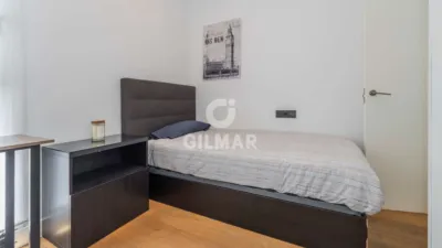 Apartment in Recoletos photo 19