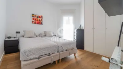 Apartment in Recoletos photo 20