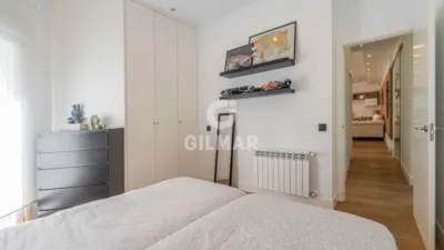 Apartment in Recoletos photo 21