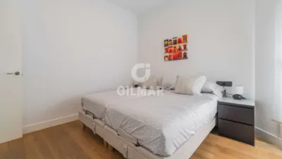 Apartment in Recoletos photo 22