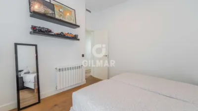Apartment in Recoletos photo 23