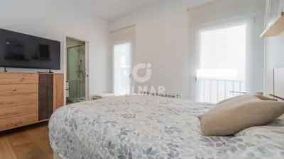 Apartment in Recoletos photo 24