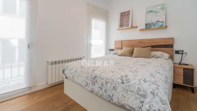 Apartment in Recoletos photo 25