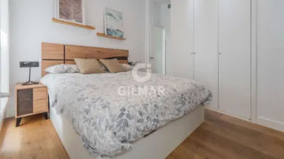 Apartment in Recoletos photo 26