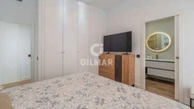 Apartment in Recoletos photo 27