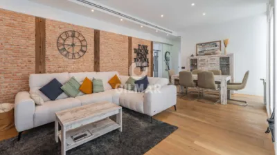 Apartment in Recoletos photo 2