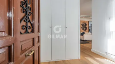 Apartment in Recoletos photo 31