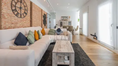 Apartment in Recoletos photo 3