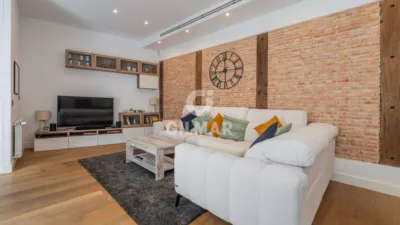 Apartment in Recoletos photo 4