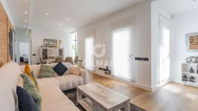 Apartment in Recoletos photo 5