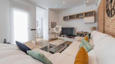 Apartment in Recoletos photo 6