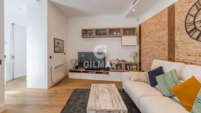 Apartment in Recoletos photo 7