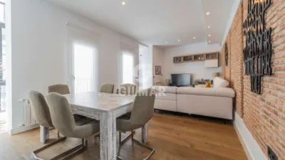 Apartment in Recoletos photo 8
