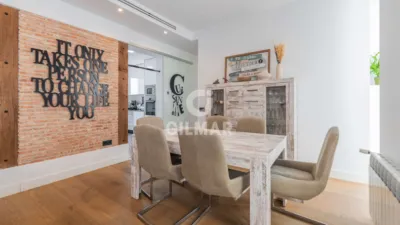 Apartment in Recoletos photo 9