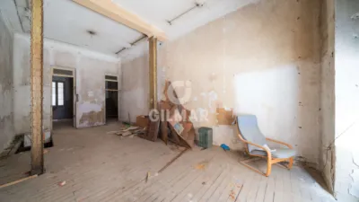 Apartment in Cortes photo 10