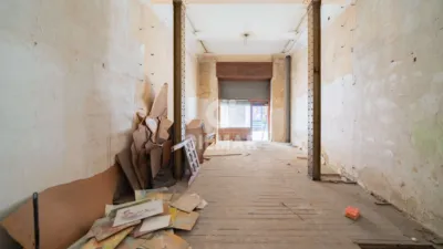 Apartment in Cortes photo 11