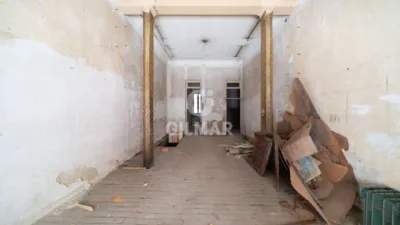 Apartment in Cortes photo 12