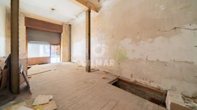 Apartment in Cortes photo 13
